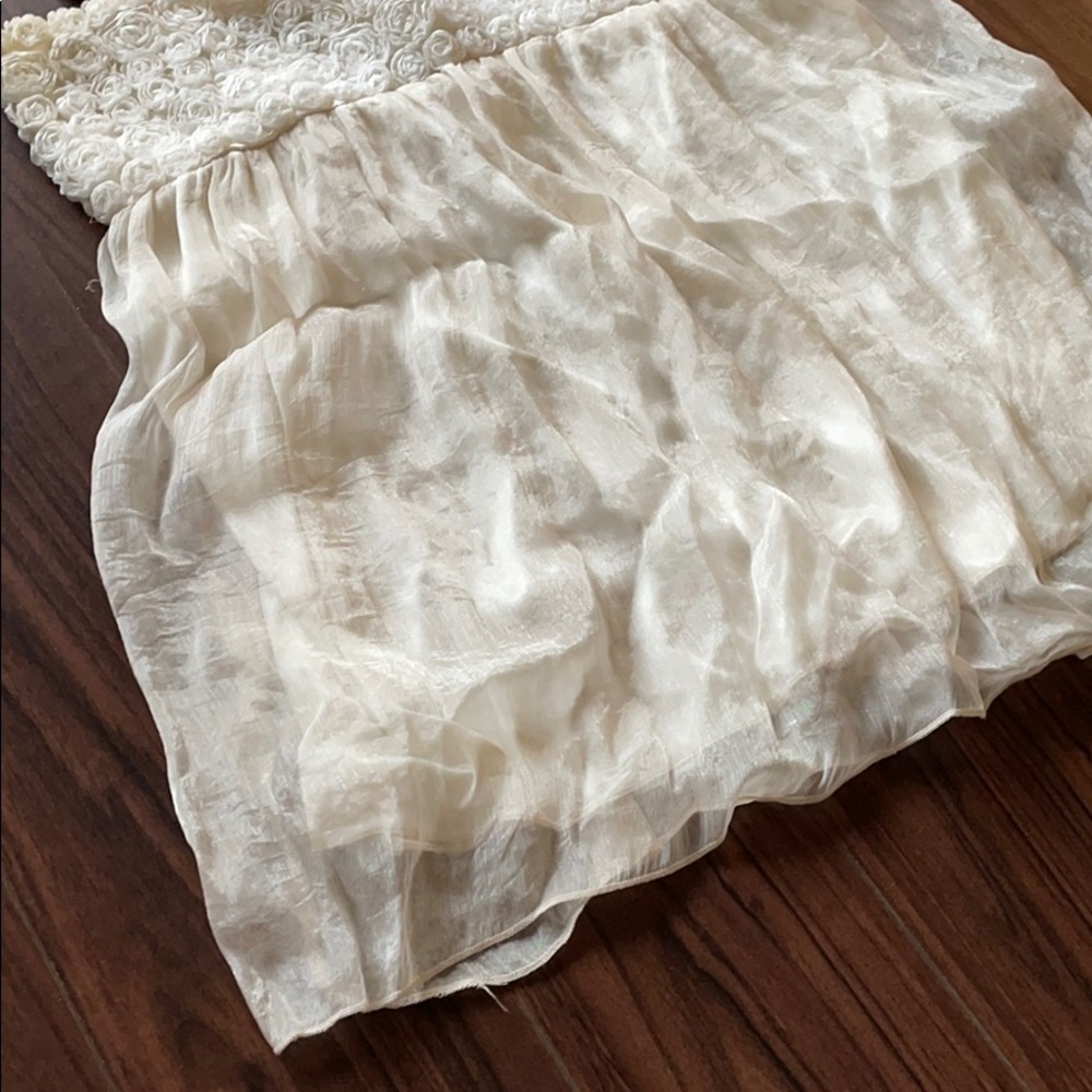 Romantic Rose Blouse - Picture 4 of 10
